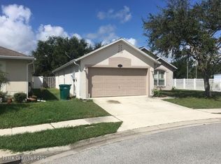 2450 Canopy Dr, Melbourne, FL 32935