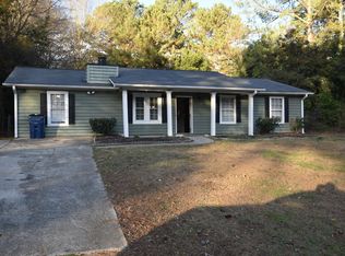 2490 Crumps Landing Rd, Snellville, GA 30039