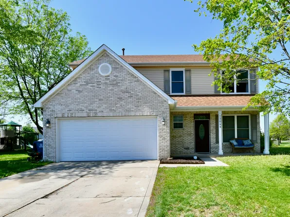13048 Ross Xing, Fishers, IN 46038