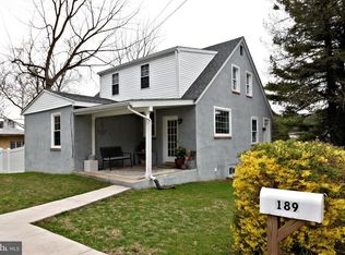 1294 Supplee Ln, Conshohocken, PA 19428