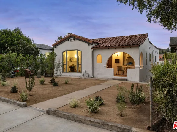 5001 Buchanan St, Los Angeles, CA 90042