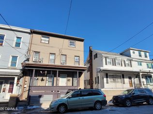 233 W Walnut St, Shamokin, PA 17872