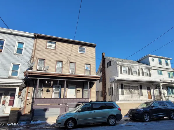 233 W Walnut St, Shamokin, PA 17872