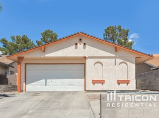 1768 S Christy Ln, Las Vegas, NV 89142