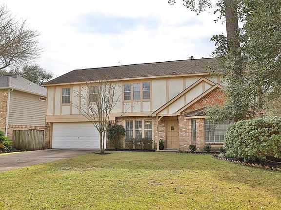 3rd image of 5442 Forest Timbers Dr
