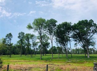 0 Locust Hill Rd LOT 5, Greenwood, LA 71033