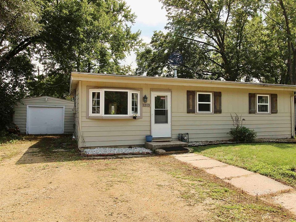 1st image of 1213 Kingsley Dr