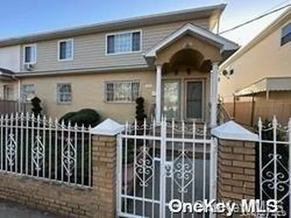 108-54 155th Street, Jamaica, NY 11433