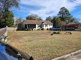 1932 Elizabeth Dr, Augusta, GA 30906