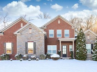404 Childe Harolds Ln, Brentwood, TN 37027
