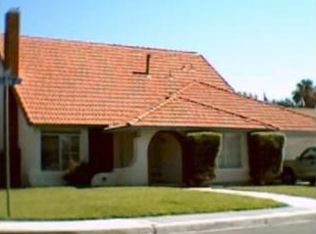 444 W Alru St, Rialto, CA 92376