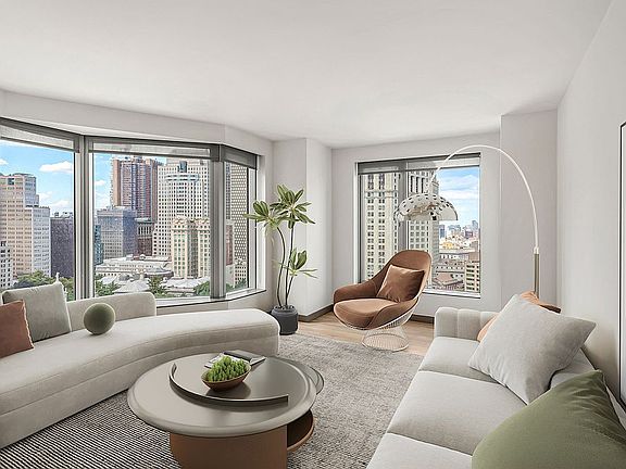 4th image of 8 Spruce St APT 52J