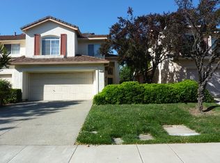 1705 Crater Peak Way, Antioch, CA