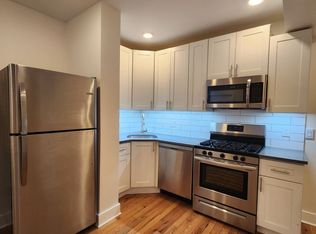 Fully renovated 2bedroom in brewerytown, Philadelphia, PA 19130