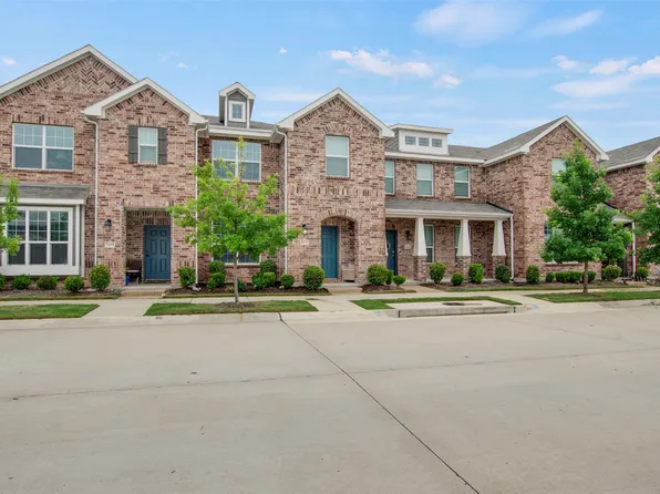 1271 Lamar Dr, Lewisville, TX 75077