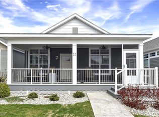 10850 E Bayshore Rd UNIT 22, Marblehead, OH 43440