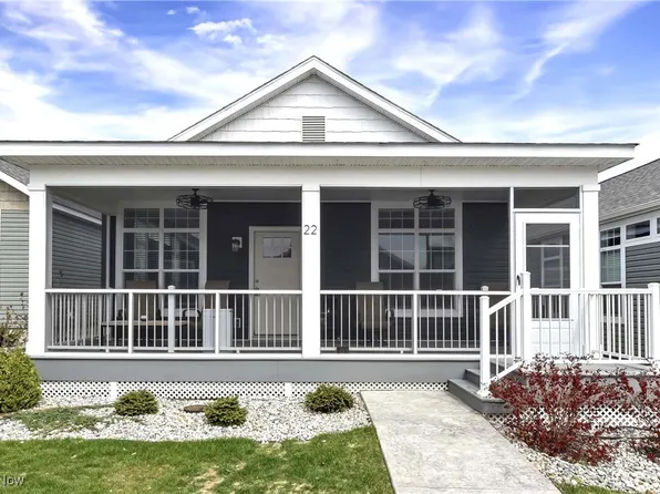 10850 E Bayshore Rd Unit 22, Marblehead, OH 43440