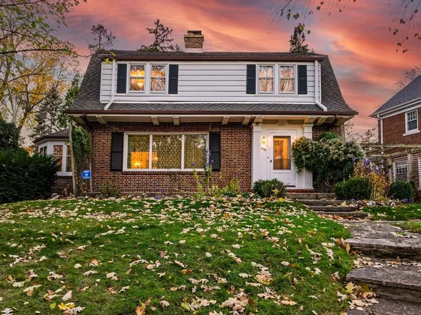 1919 Martha Washington DRIVE, Wauwatosa, WI 53213