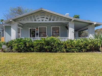 5610 N Seminole Ave, Tampa, FL, 33604