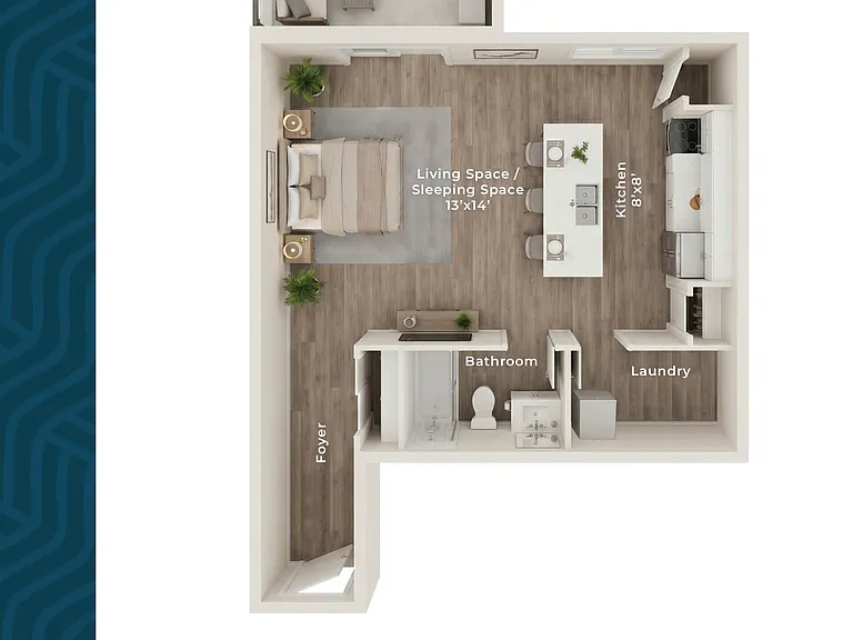 180 Edgevalley Rd — Photo 3