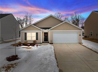 4997 Payne St, Trinity, NC 27370