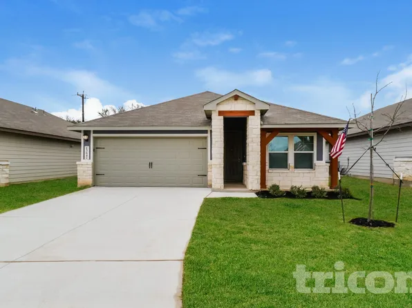 13642 Paxton Blvd, Saint Hedwig, TX 78152