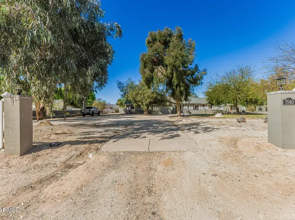 7040 N 177th Avenue, Waddell, AZ 85355