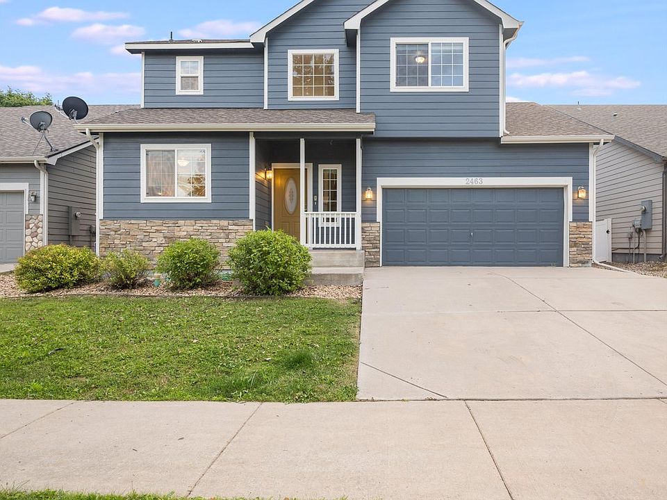 1st image of 2463 Clarion Ln
