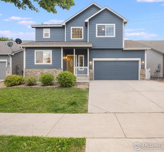 2463 Clarion Ln, Fort Collins, CO, 80524