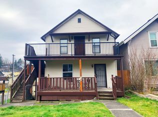 3222 Hoyt Ave APT C, Everett, WA 98201