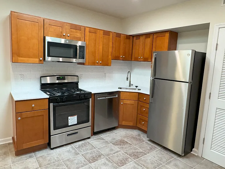 Kitchen/Living