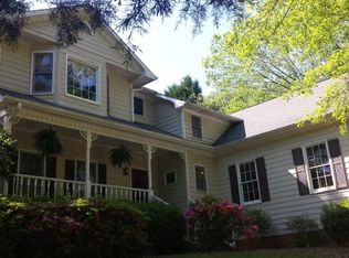 415 Greystone Ter, Athens, GA 30606