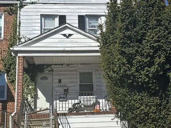 2500 Quantico Ave, Baltimore, MD 21215