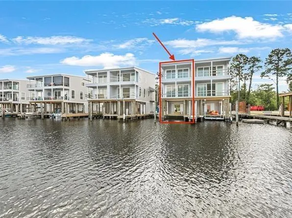 979 Marina Blvd Unit A, Mandeville, LA 70471