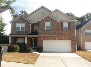 4788 Chafin Point Ct, Snellville, GA 30039