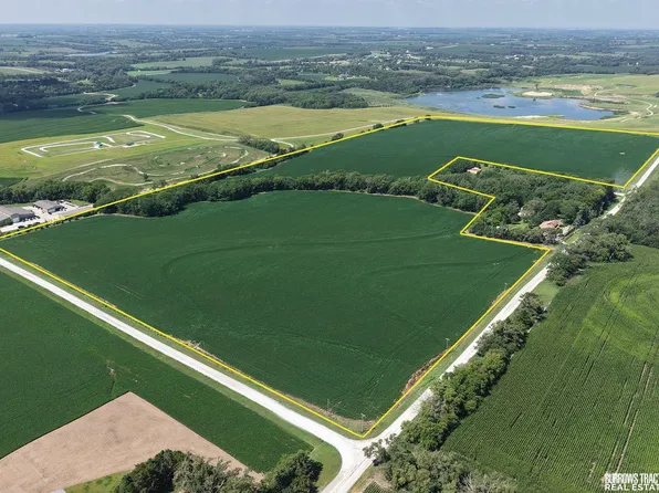 B Rd, Eagle, NE 68347