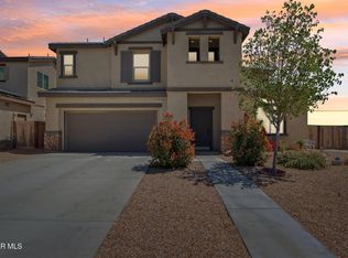 2016 Via Vida Feliz Ave, Rosamond, CA 93560