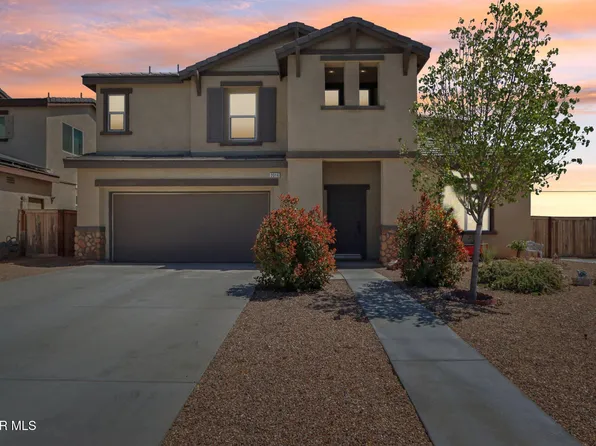 2016 Via Vida Feliz Ave, Rosamond, CA 93560