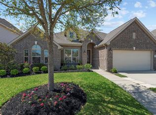 7026 River Rapids Ln, Spring, TX 77379