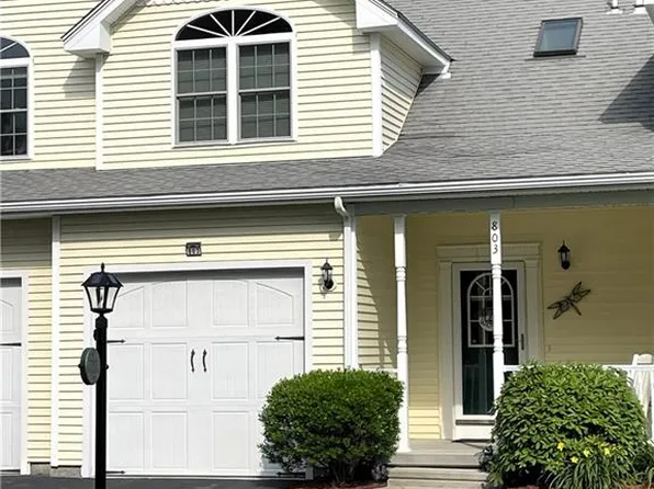 40 Old Louisquisset Pike Unit 803, North Smithfield, RI 02896