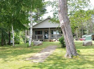 N10202 Shorewood Circle Dr, Tomahawk, WI 54487