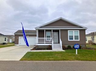 5218 Mulberry Ln #139, Holland, MI