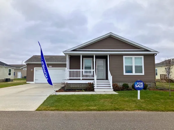 5218 Mulberry Ln #139, Holland, MI 49423