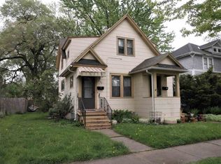 225 S Maple Ave, Green Bay, WI 54303