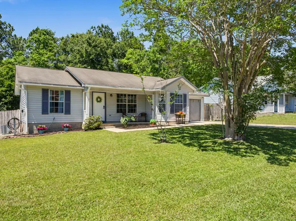 226 Southview Dr, Crestview, FL 32536