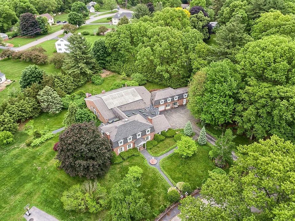 9 Checkerberry Ln, Chelmsford, MA 01824 Zillow