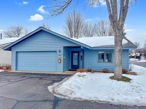 2604 15th St N, Saint Cloud, MN 56303