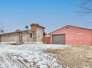 20033 390th Ln, McGregor, MN 55760