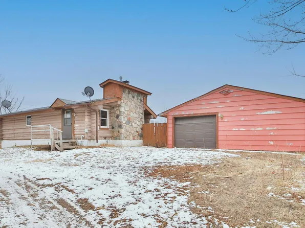 20033 390th Ln, McGregor, MN 55760