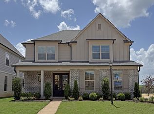 12111 Providence Center Loop LOT 4, Arlington, TN 38002